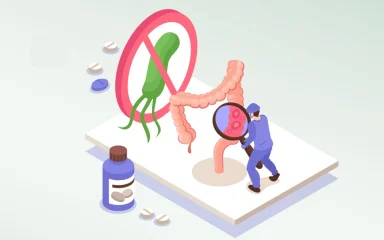 H. pylori: bieži nepamanīta kuņģa infekcija - simptomi, diagnostika un ārstēšana