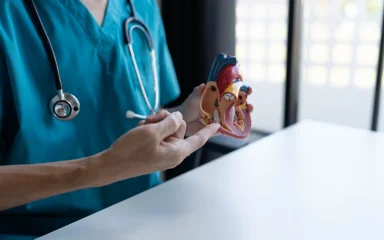 Sirds ķirurga konsultācija: sagatavošanās un biežākie pacientu jautājumi
