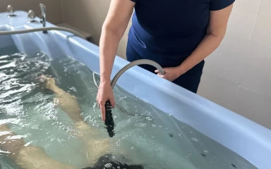 Izbaudi siltu relaksāciju gada aukstajā periodā!