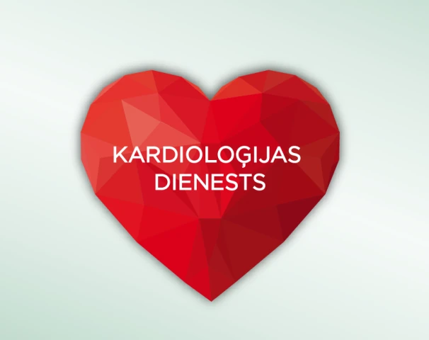Kardioloģijas dienests