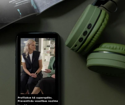 Spotify un Youtube raidieraksts