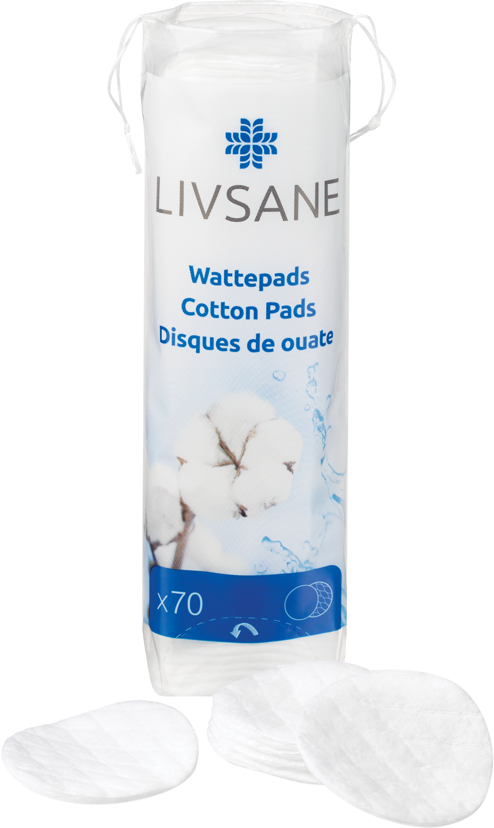 Livsane vates plāksnītes