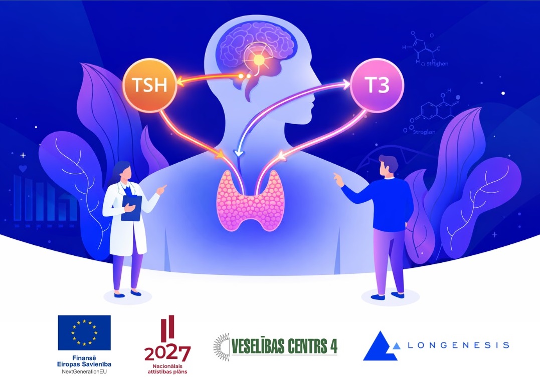 Noslēdzas pilotprojekts digitālai metabolo slimību pacientu uzraudzībai Latvijā