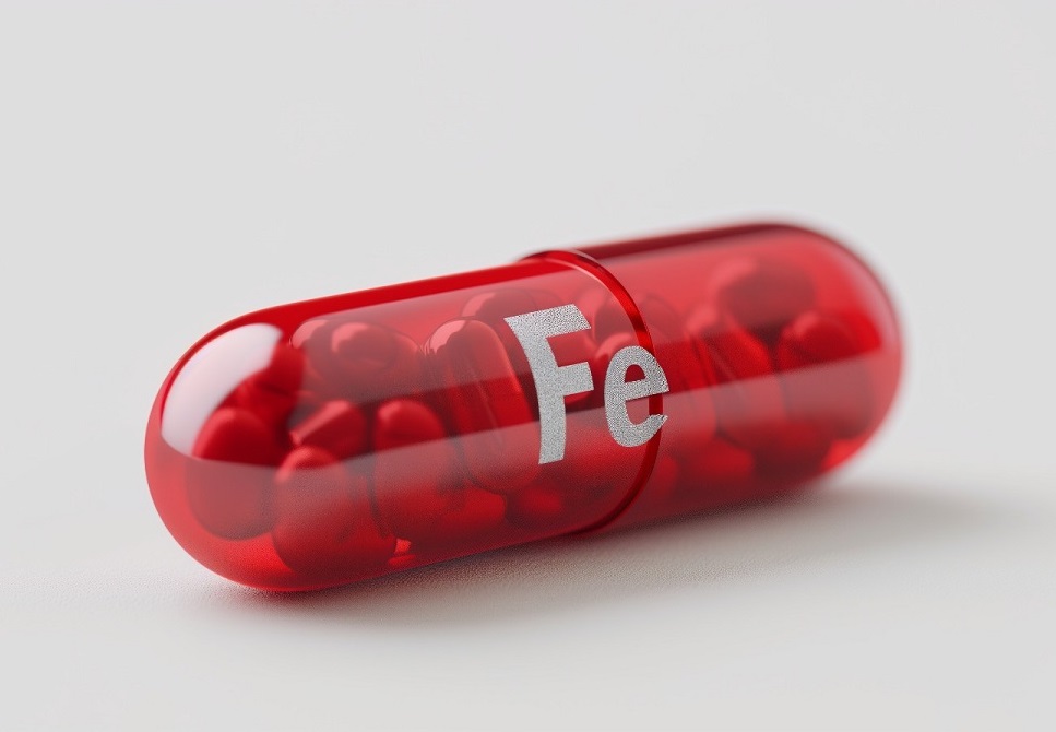 Ferritīns