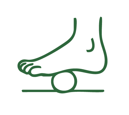 Iesildīšanās_pēdu vingrinājumi