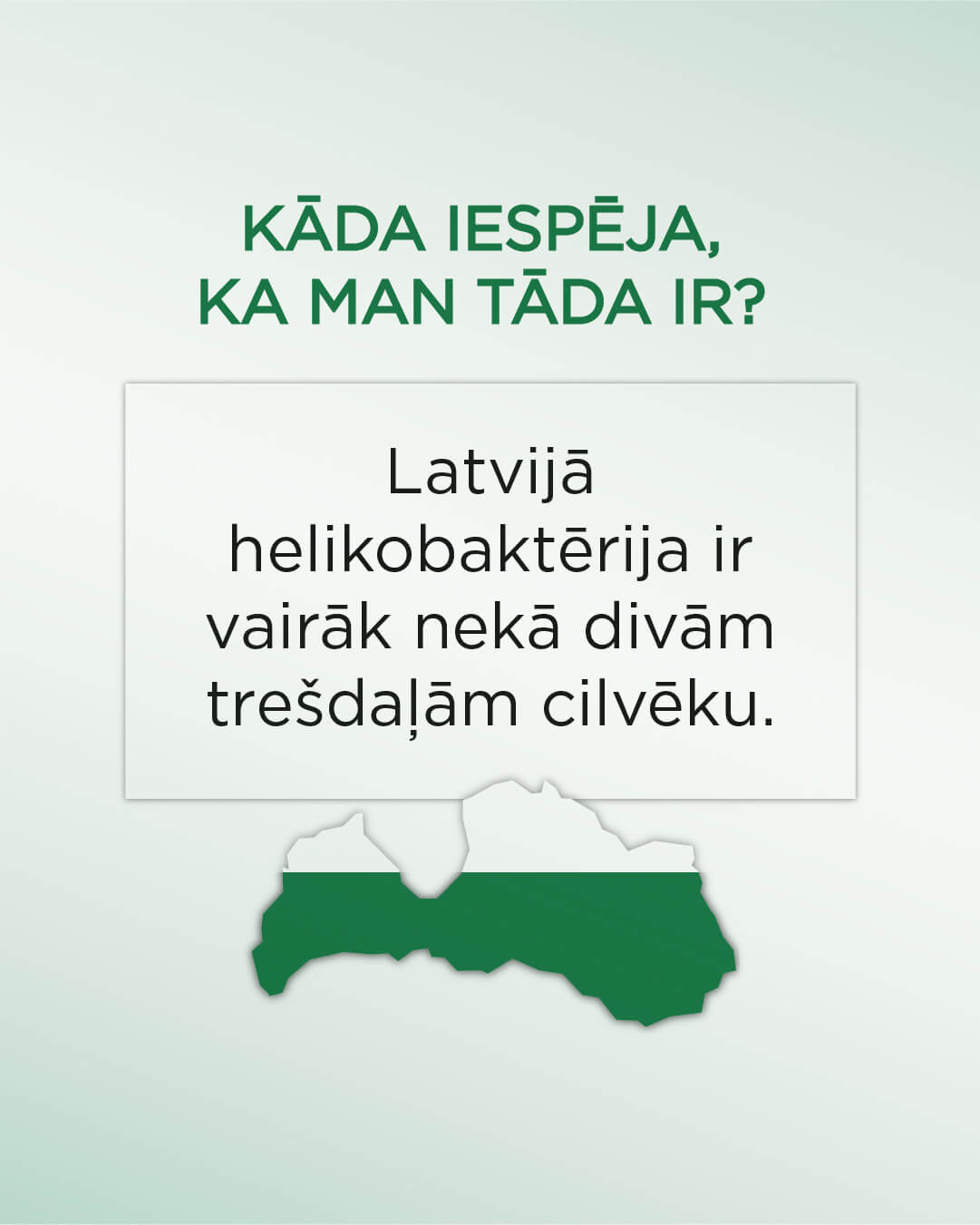 Vai man ir h pylori Vai man ir h pylori