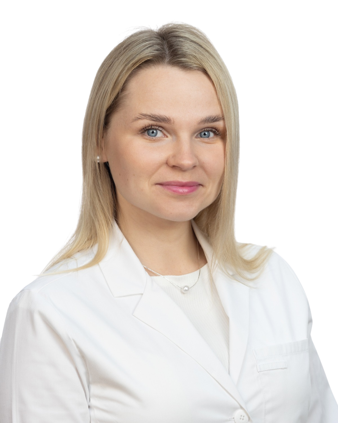 Beinaroviča, Natālija