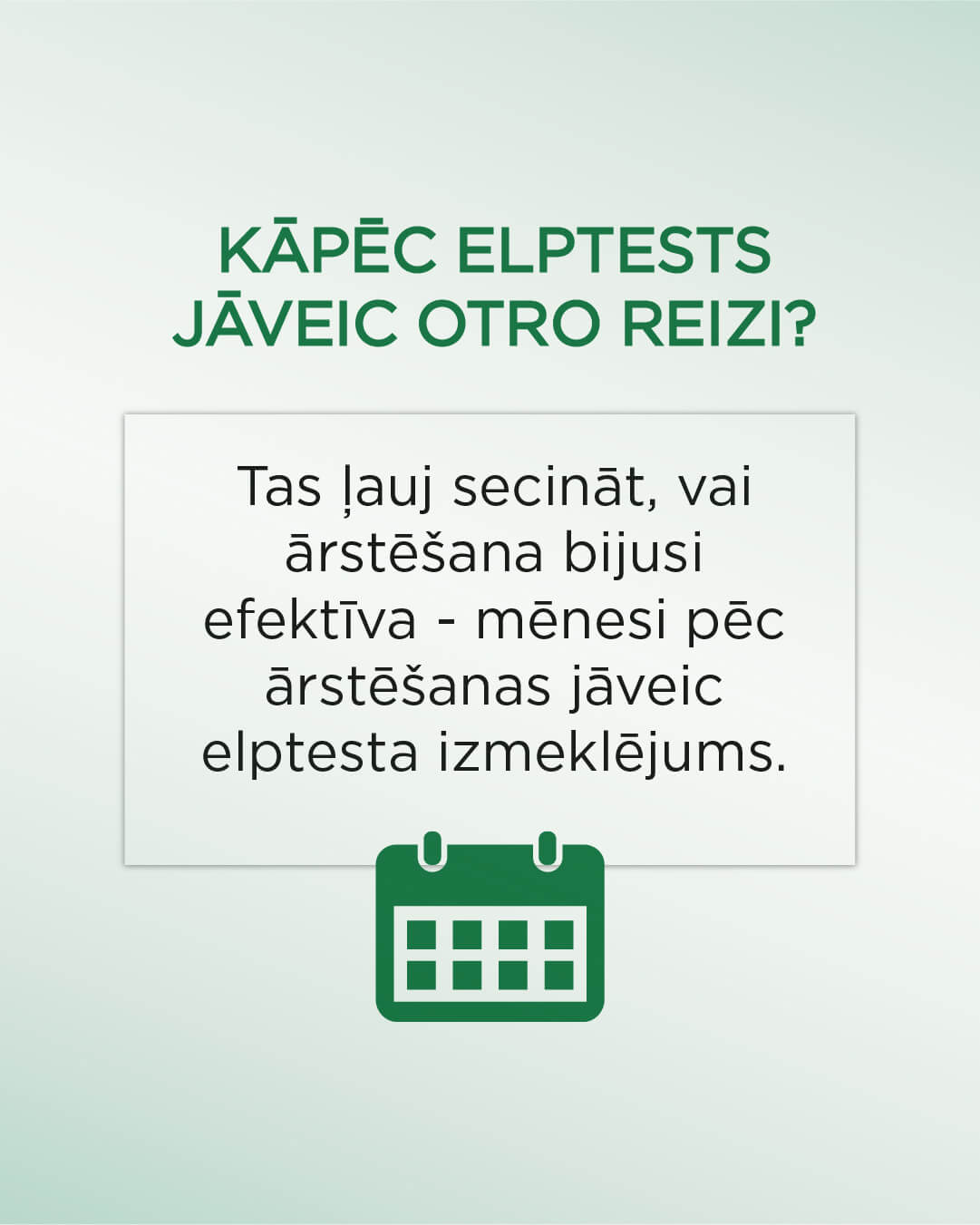 kāpēc H Pylori elptests jāveic atkārtoti kāpēc H Pylori elptests jāveic atkārtoti