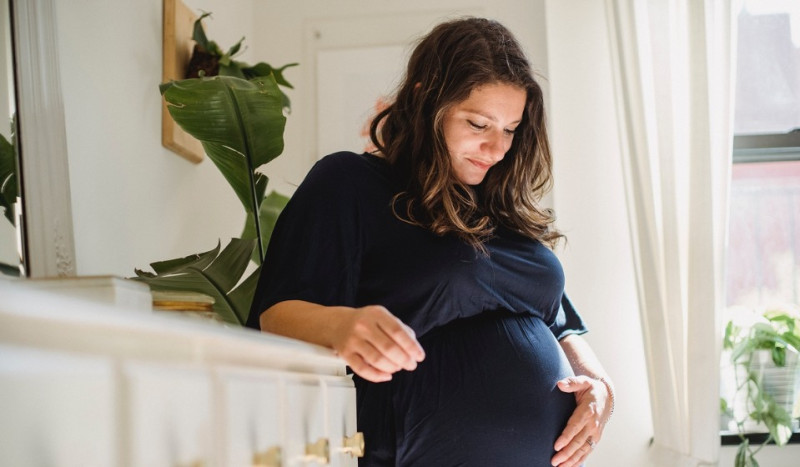 Grūtniecības uzraudzība "Veselības centrs 4"