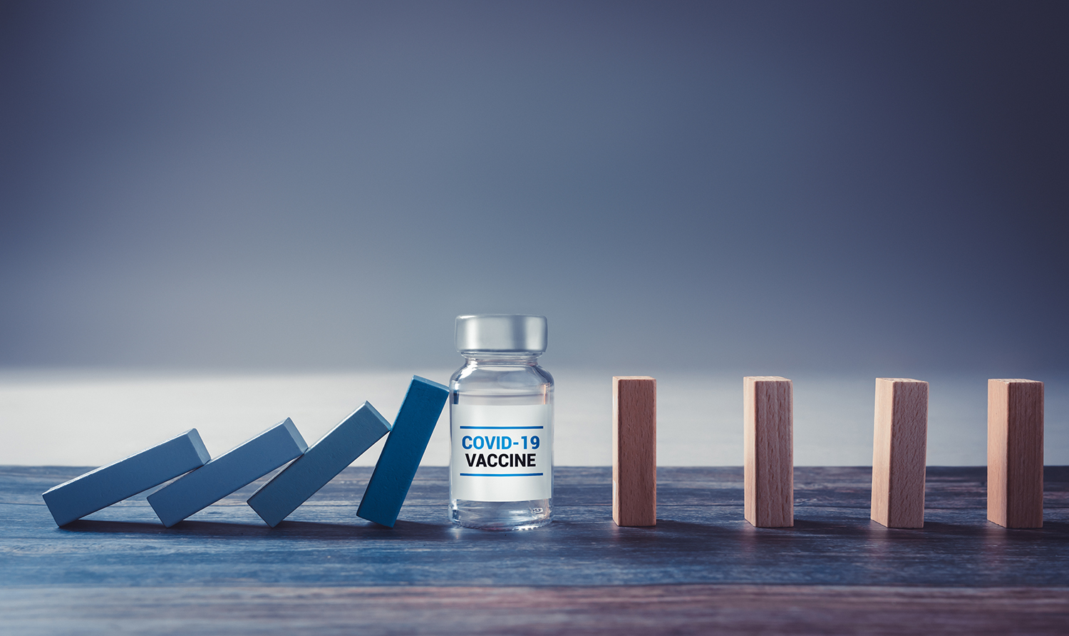 Vakcīna pret Covid-19