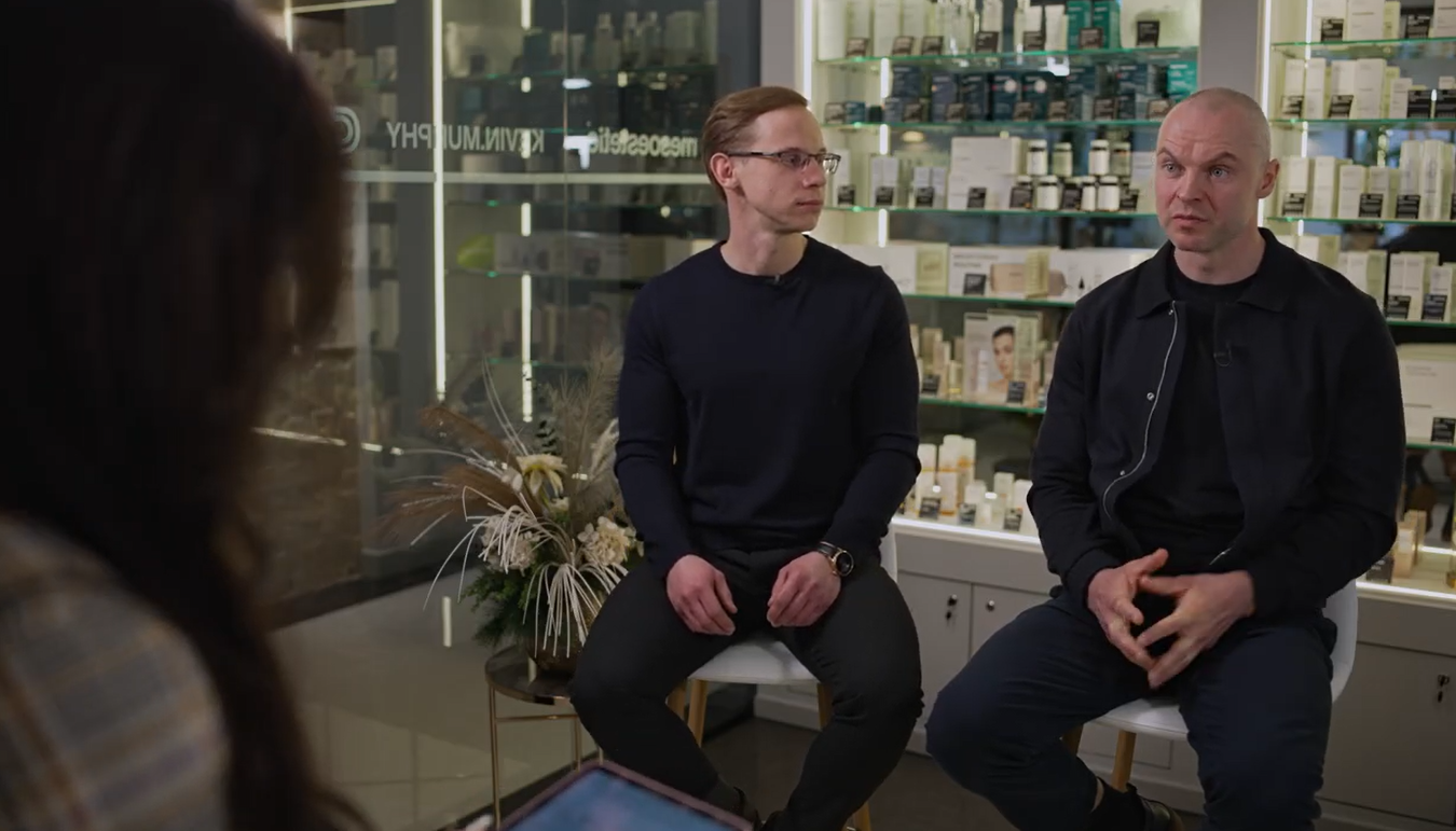 "Veselības centrs 4" podkāsts par fizisko aktivitā&scaron;u nozīmi ikdienā