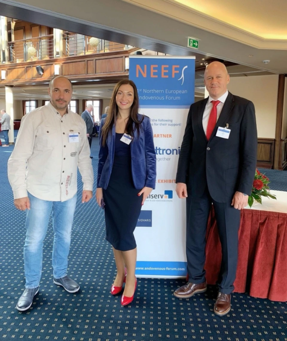 Kompetence un ieinteresētība