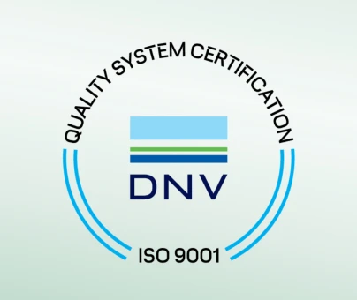 ISO 9001:2015