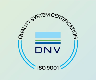 ISO 9001:2015