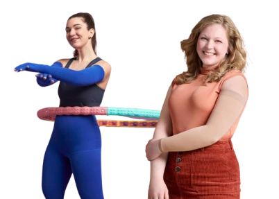 Speciālais un kompresijas apģērbs