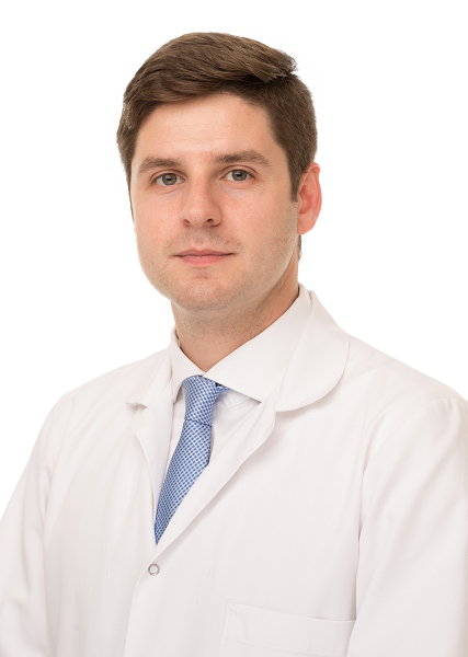 Dermatologs Aleksejs Zavorins