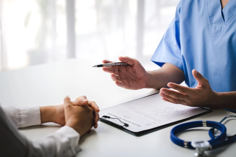 Medicīnas eksperti, labākie ārsti un speciālisti — 