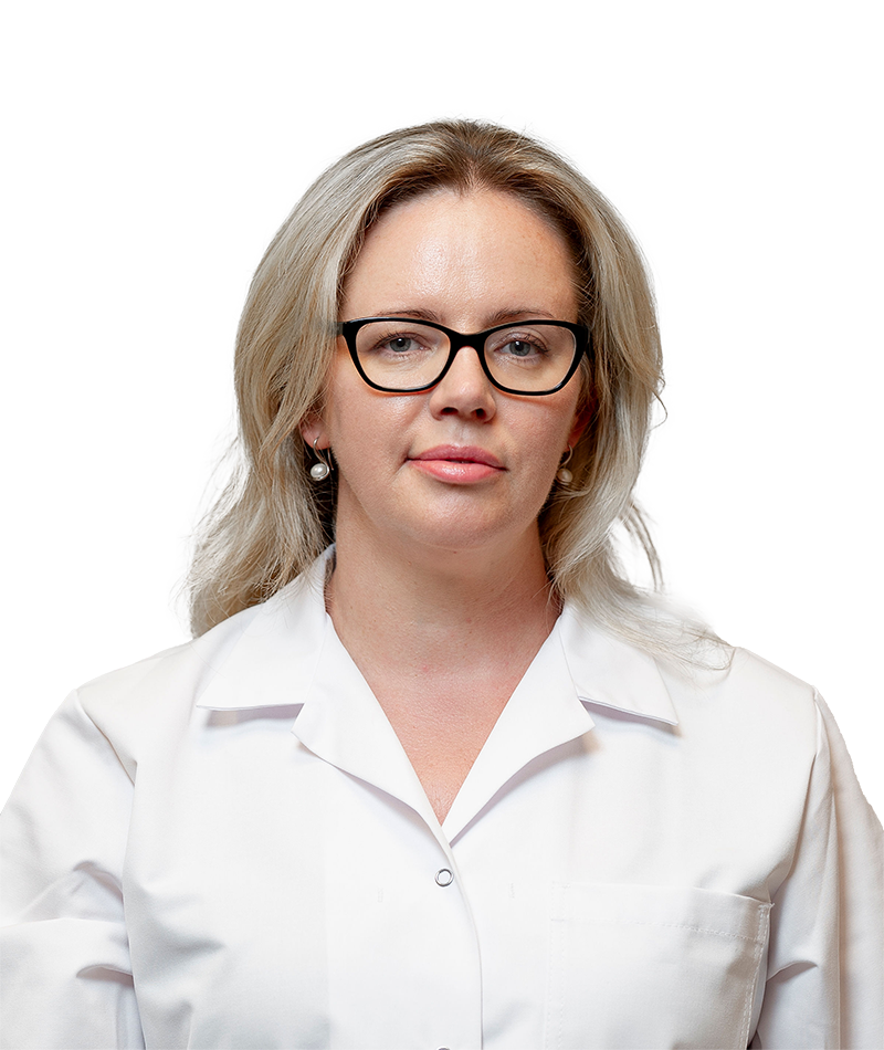 Patrīcija Ivanova