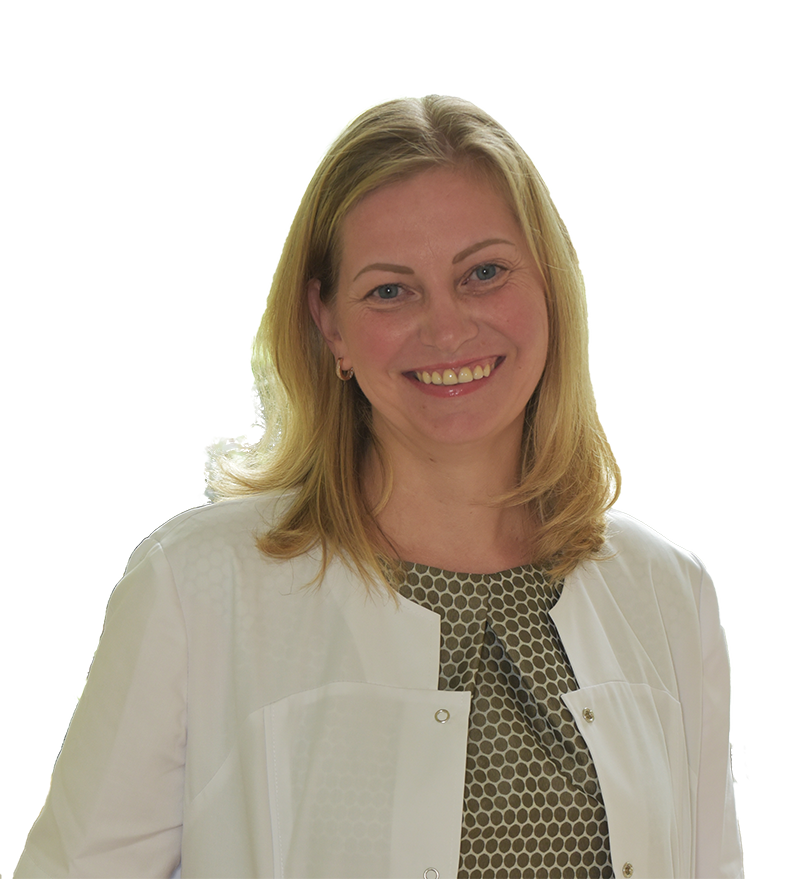 Ģimenes ārste, osteoporozes speciāliste Agita Medne