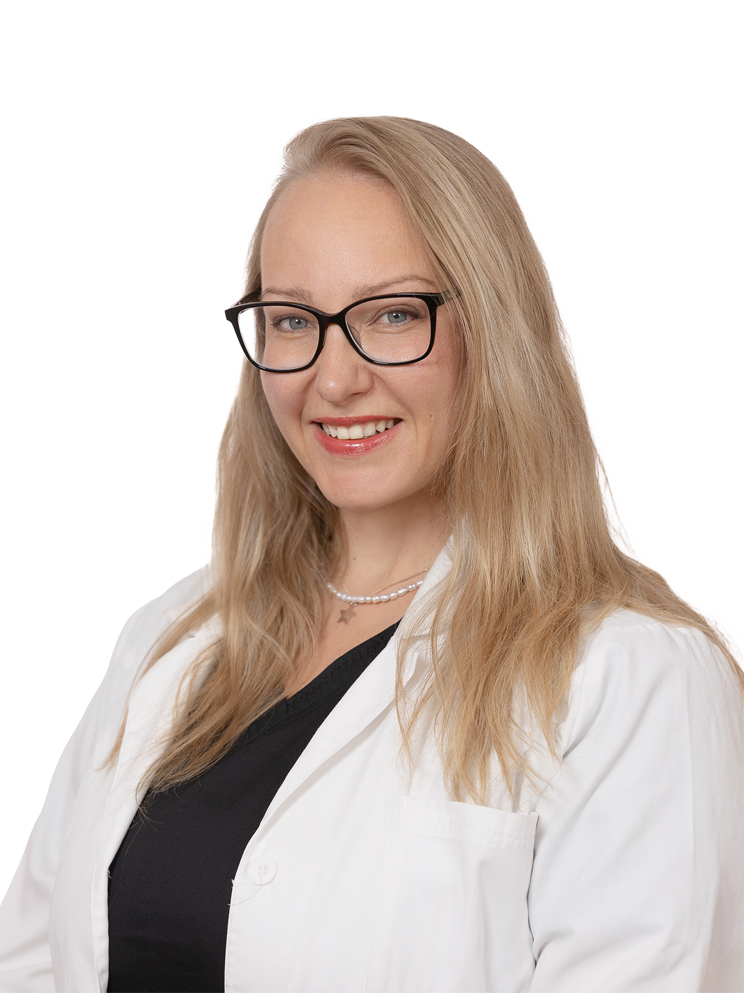 Neirologs, atmiņas speciālists Zane Anna Litauniece