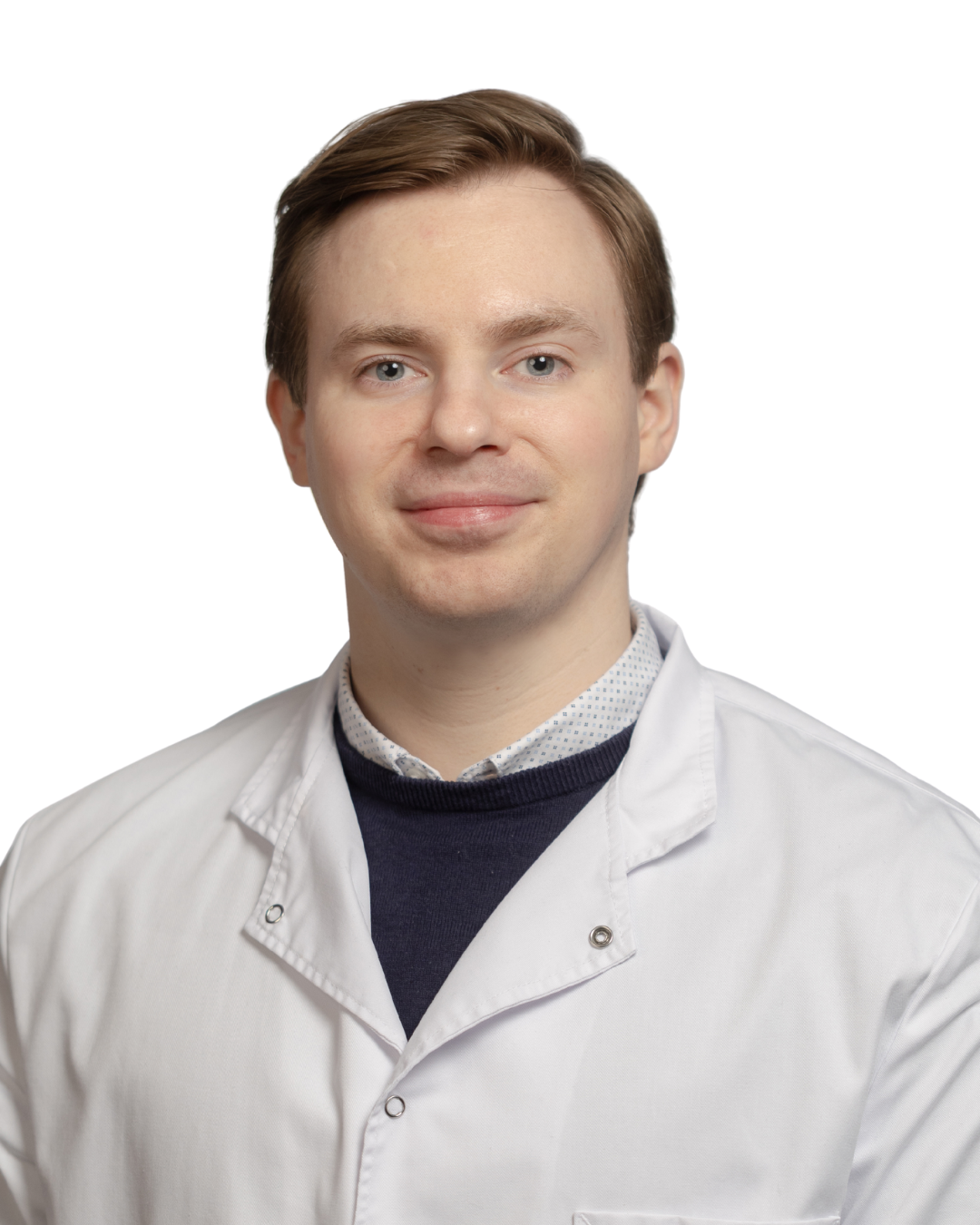 Neirologs Toms Ceriņ&scaron;