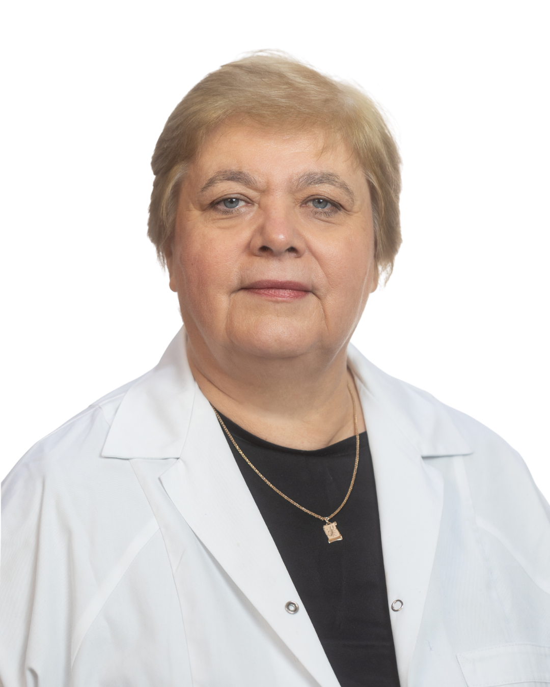 Pediatrs, bērnu infektologs dr. Amanda Freimane