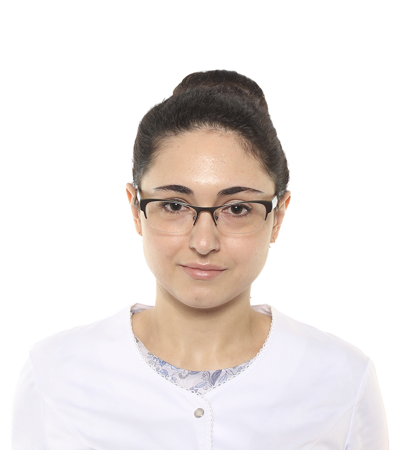 "Veselības centrs 4" filliāles "Dermatoloģijas klīnika" metodiskā vadītāja, dermatoloģe Jūlija Deksne