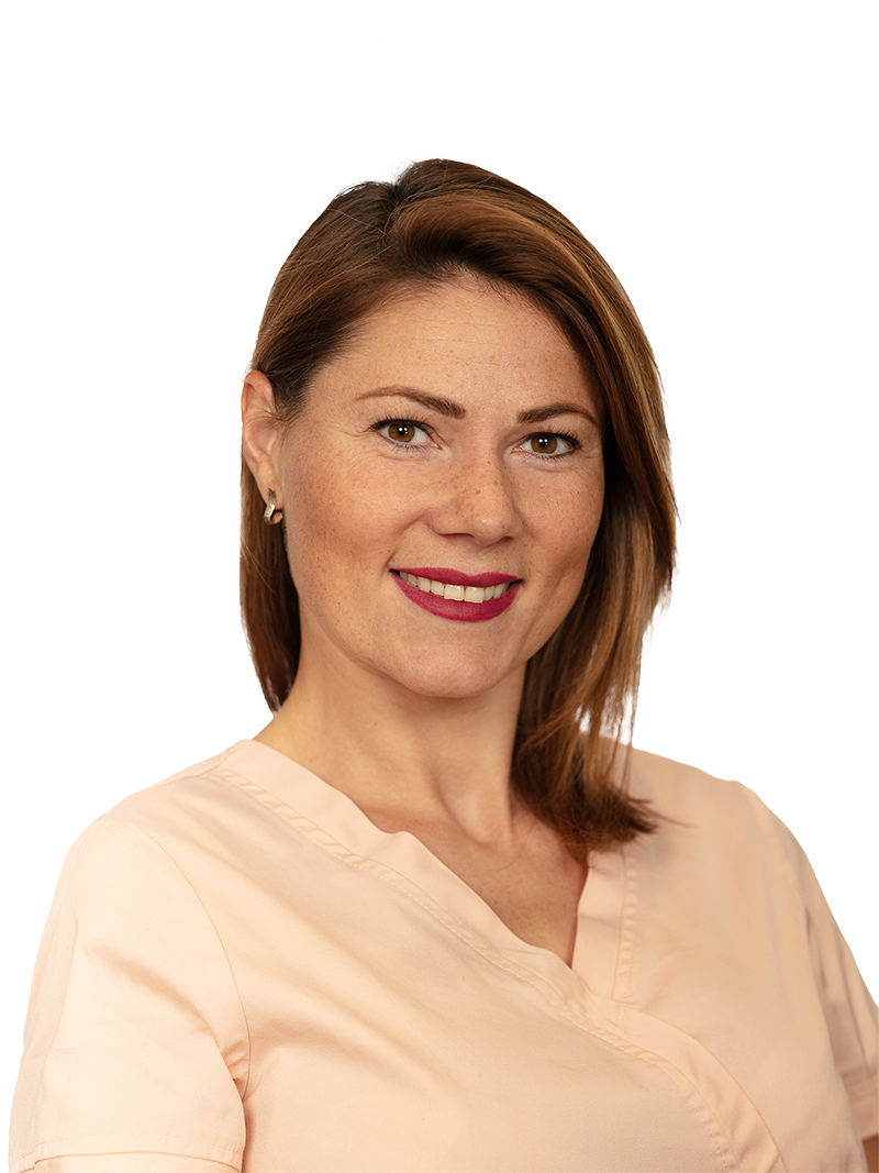 &ldquo;Veselības centrs 4&rdquo; podologs Nataļja Silova