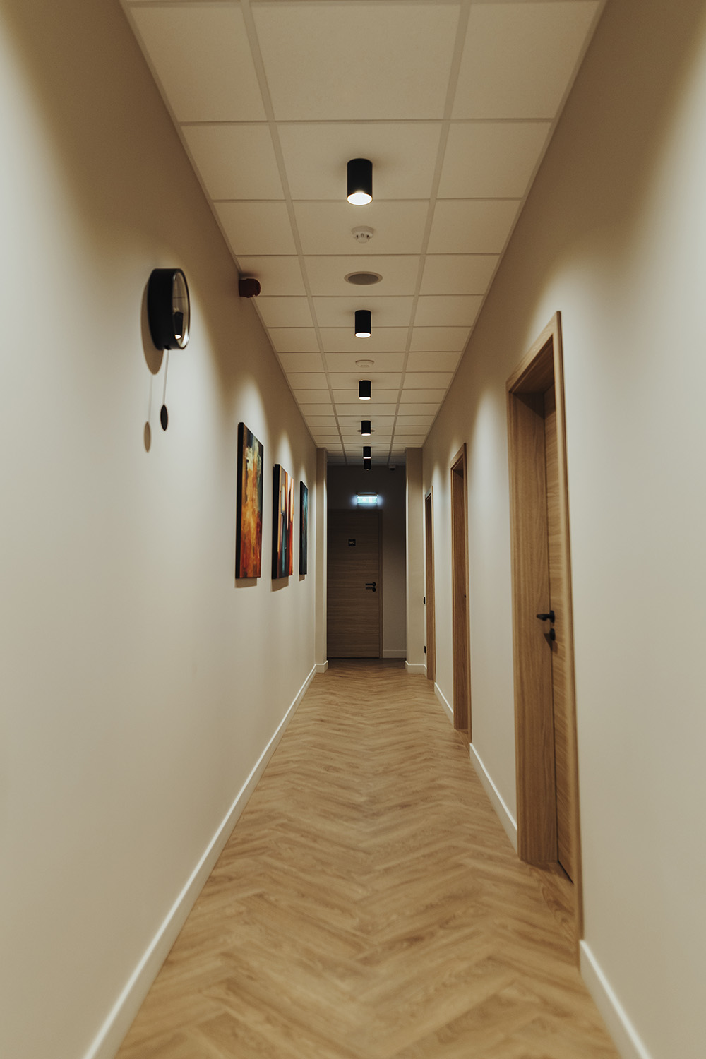 4. Dimensija/Liora telpas