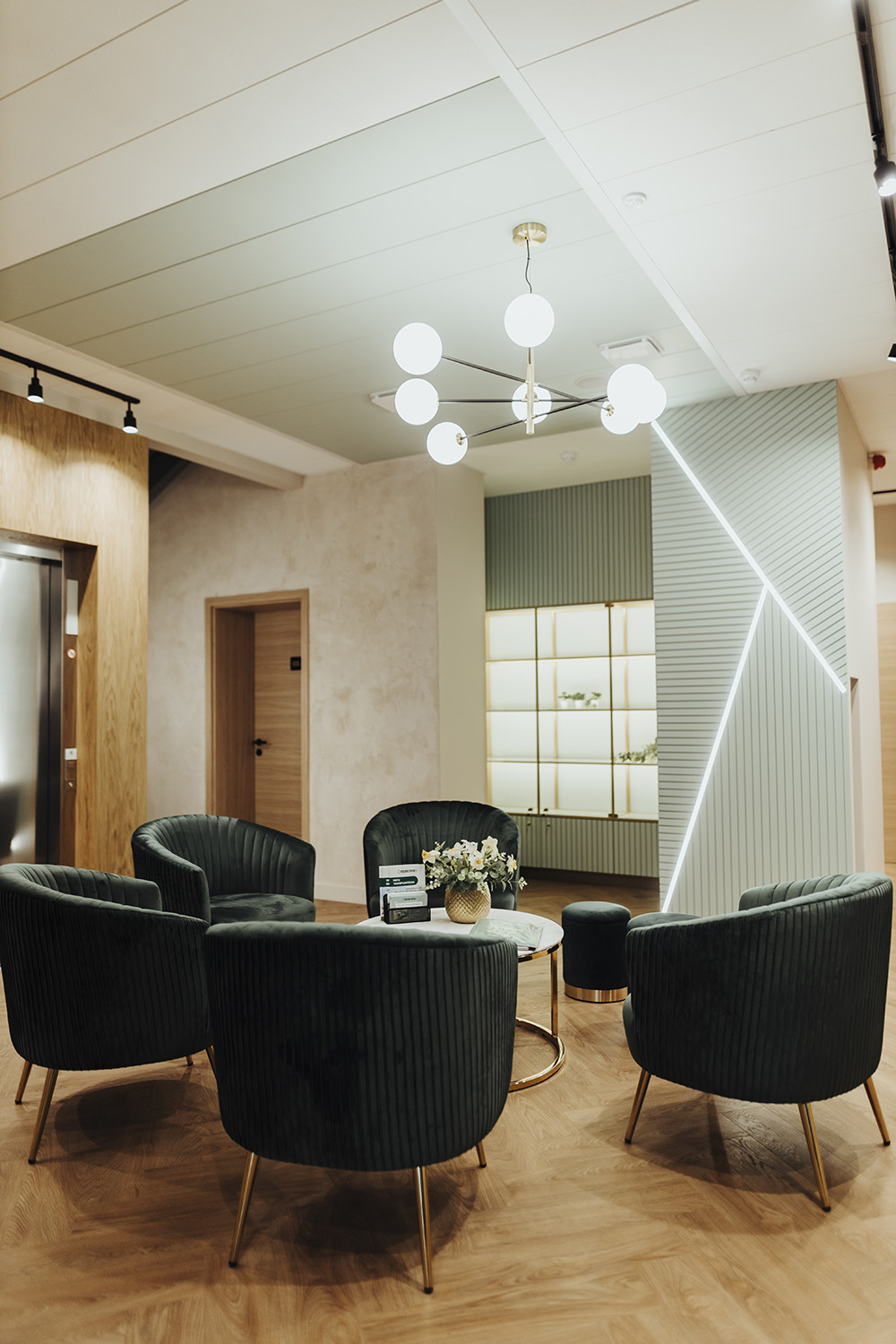 4. Dimensija/Liora telpas